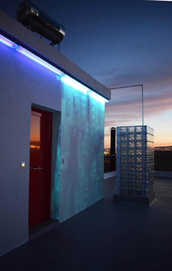 Rooftop Studio Breathtaking Views By Ghh Атина Екстериор снимка